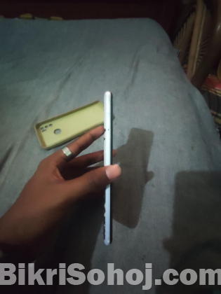 Techno spark 6 air